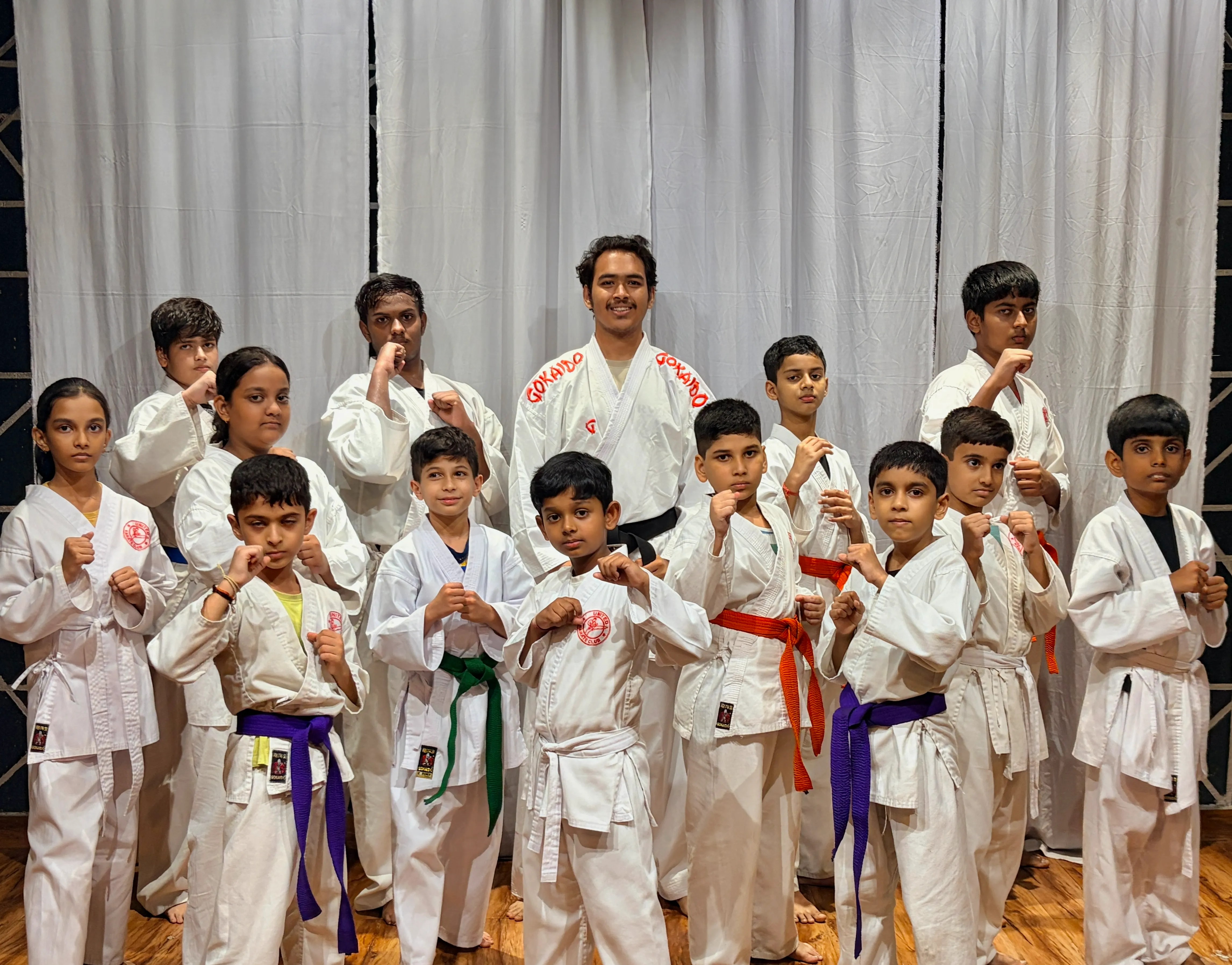 UKC